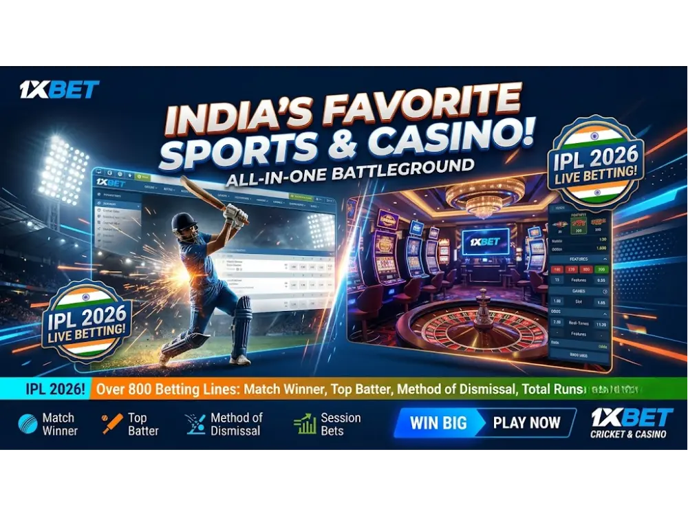 Cricket and IPL 2026 as the Heart of Indian Betting Culture