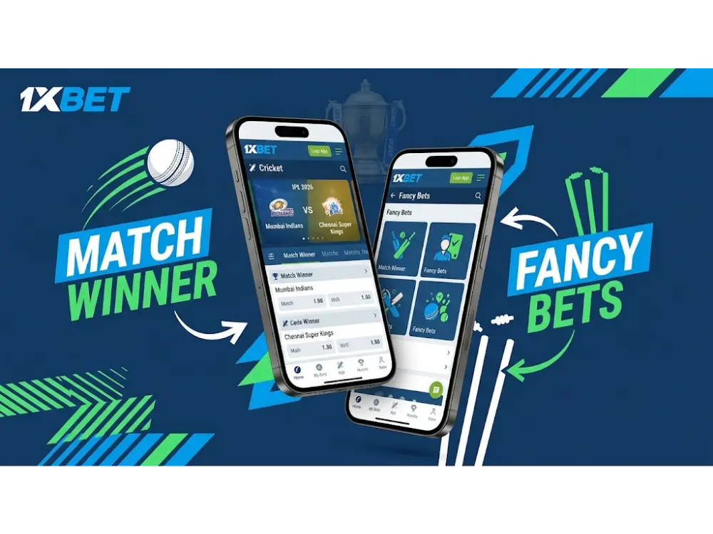 Understanding Cricket Markets: From Match Winner to Fancy Bets