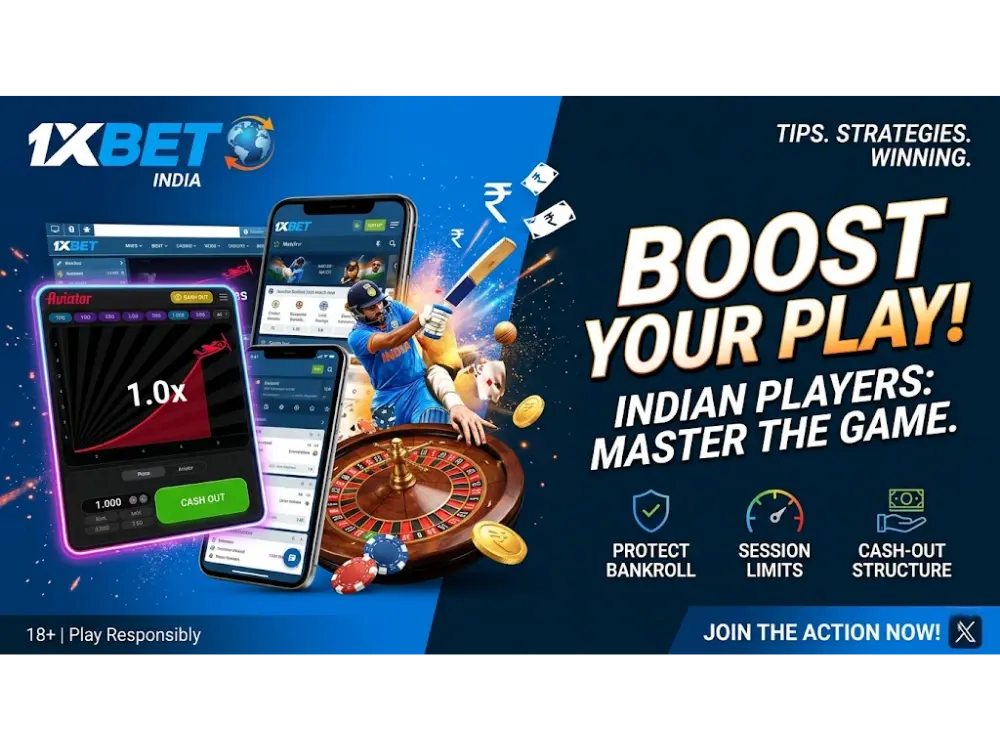 Tips and Betting Strategies for Indian Players
