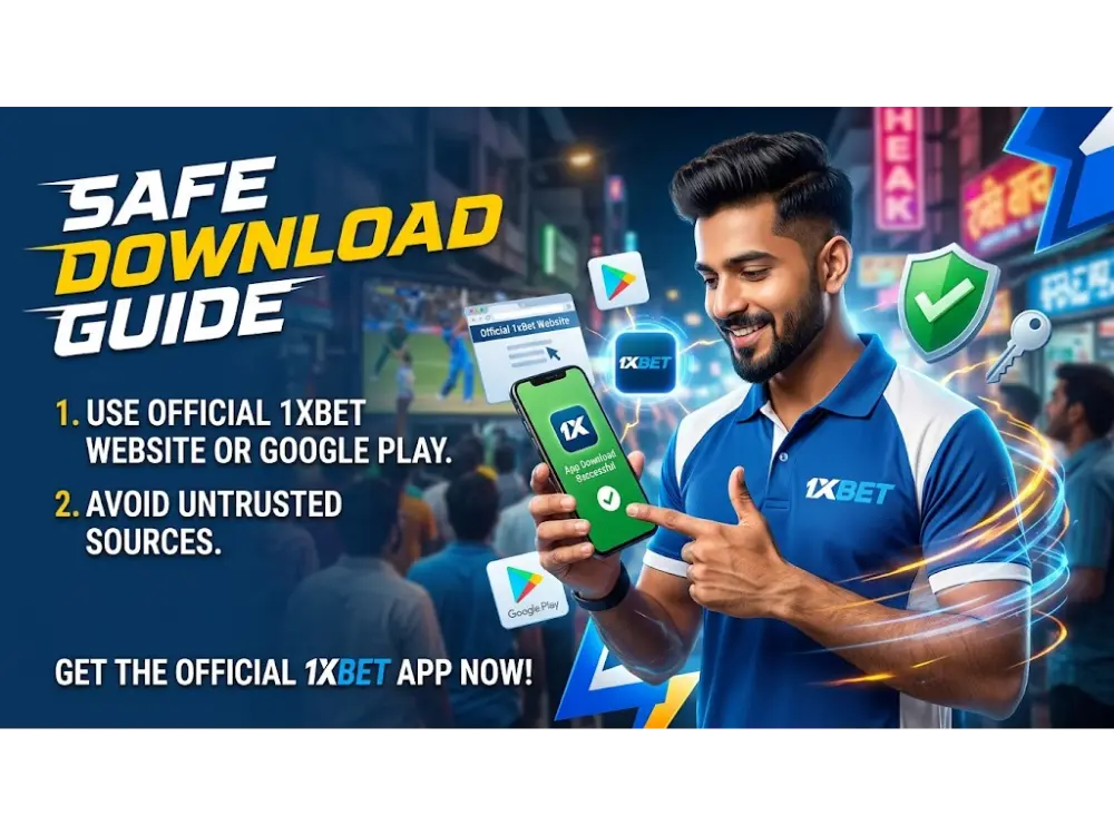 Safety Tips When Downloading APK Files